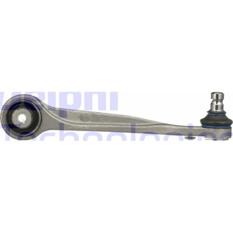 Front axle track control arm R longitudinal rear-top with a joint Fuzeta AUDI A6 ALLROAD C8. A6 C8. A7. A8 D5. E-TRON. Q5. Q7. Q