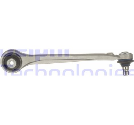 Front axle track control arm R longitudinal front-top with a joint Fuzeta AUDI A6 ALLROAD C8. A6 C8. A7. A8 D5. E-TRON. Q5. Q7. 