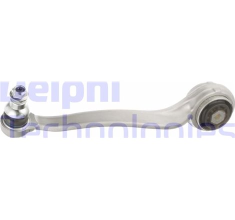 Front axle track control arm R bottom-longitudinal fata with a joint Fuzeta MERCEDES C A205. C C205. C T-MODEL S205. C W205. CLS