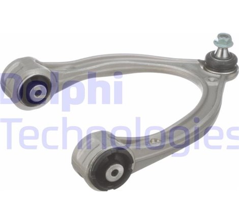 Front axle track control arm R longitudinal outside-top with a joint Fuzeta MERCEDES C A205. C C205. C T-MODEL S205. C W205. CLS
