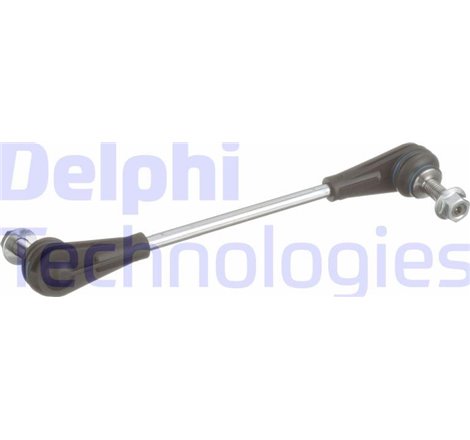 Bieleta bara stabilizare Fata Stanga 274mm OPEL INSIGNIA B. INSIGNIA B COUNTRY. INSIGNIA B GRAND SPORT 1.5-2.0D 03.17- - Delphi-