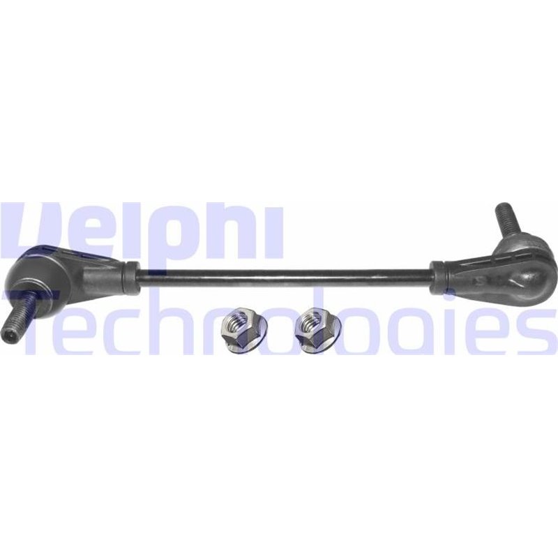 Bieleta bara stabilizare Fata Dreapta 274mm OPEL INSIGNIA B. INSIGNIA B COUNTRY. INSIGNIA B GRAND SPORT 1.5-2.0D 03.17- - Delphi