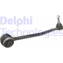 Brat, suspensie roata - Delphi-TC7918