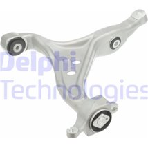 Front axle track control arm R bottom-outside MERCEDES GL X166. GLE C292. GLE W166. GLS X166. M W166 2.2D-5.5 06.11-10.19 - Delp