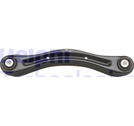 Rear axle track control arm R bottom. outside-top. transverse JEEP GRAND CHEROKEE. GRAND CHEROKEE IV 3.0D-6.4 11.10- - Delphi-TC