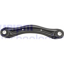 Rear axle track control arm L bottom. outside-top. transverse JEEP GRAND CHEROKEE. GRAND CHEROKEE IV 3.0D-6.4 11.10- - Delphi-TC