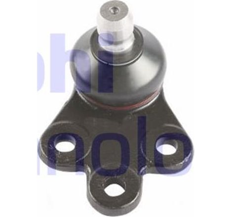 Pivot axa DR-ST exterior-superior TESLA MODEL S Electric 09.12- - Delphi-TC8268