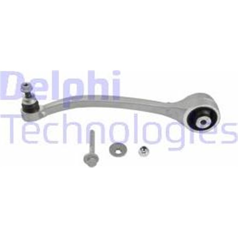 Brat suspensie Stanga exterior-inferior 14 mm TESLA MODEL S. MODEL X Electric 09.12- - Delphi-TC8271