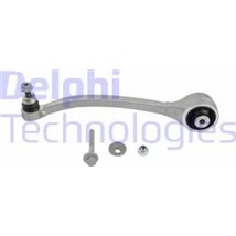 Brat suspensie Stanga exterior-inferior 14 mm TESLA MODEL S. MODEL X Electric 09.12- - Delphi-TC8271