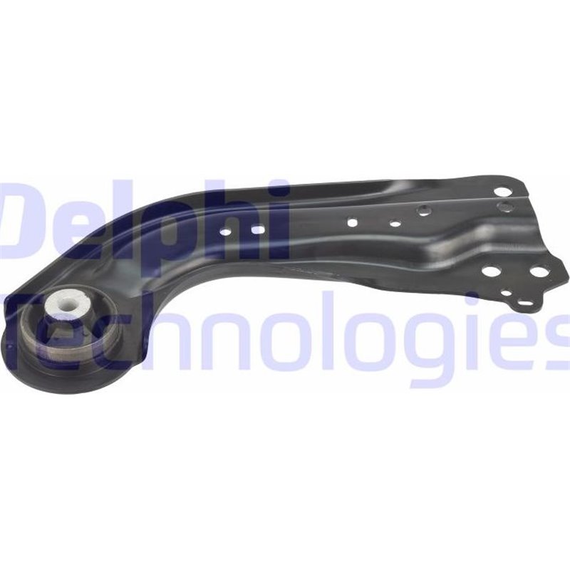Rear axle track control arm L bottom-outer. rear. transverse LEXUS ES. UX. SUZUKI SWACE. TOYOTA C-HR. COROLLA. PRIUS. PRIUS PHV 