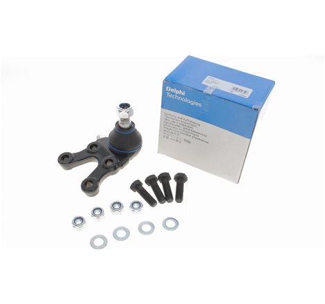 Pivot axa Stanga inferior fata diametru con 19.3mm MITSUBISHI L200. PAJERO CLASSIC. PAJERO II. PAJERO SPORT I 2.4-3.5 12.90- - D