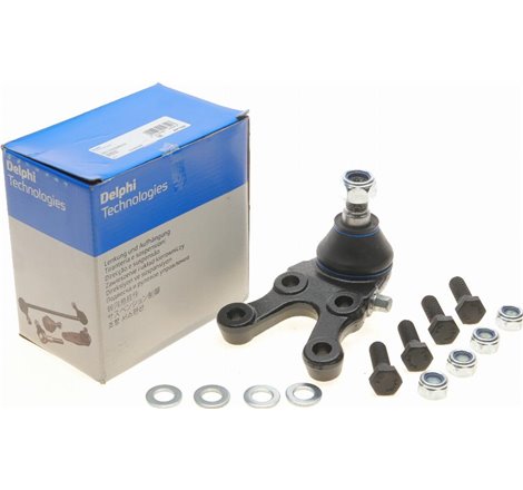 Pivot axa Dreapta inferior fata diametru con 19.3mm MITSUBISHI L200. PAJERO CLASSIC. PAJERO II. PAJERO SPORT I 2.4-3.5 12.90- - 