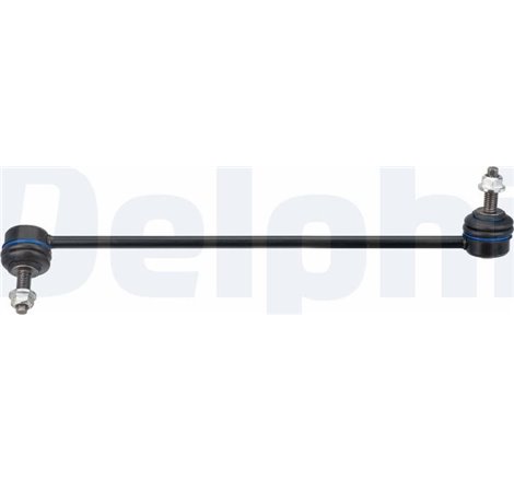 Stabilizer link fata ST LANCIA YPSILON. OPEL CORSA F. PEUGEOT 208 II Electric 06.19- - Delphi-TC8368