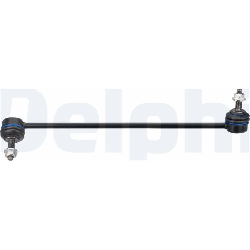 Stabilizer link fata ST LANCIA YPSILON. OPEL CORSA F. PEUGEOT 208 II Electric 06.19- - Delphi-TC8368