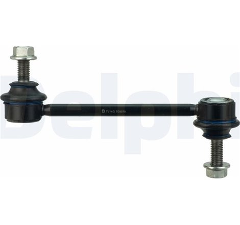 Stabilizer link fata ST-R ALFA ROMEO GIULIA. STELVIO 2.0-2.2D-2.9 10.15- - Delphi-TC8370