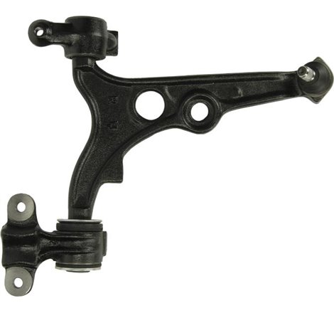 Brat suspensie Dreapta inferior-longitudinal fata 17 mm CITROEN EVASION. JUMPY I. FIAT SCUDO. ULYSSE. LANCIA ZETA. PEUGEOT 806. 