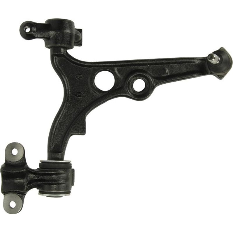 Brat suspensie Dreapta inferior-longitudinal fata 17 mm CITROEN EVASION. JUMPY I. FIAT SCUDO. ULYSSE. LANCIA ZETA. PEUGEOT 806. 