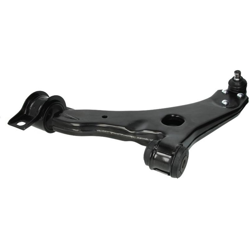 Brat suspensie Stanga transversal fata 16.5 mm FORD FOCUS I. FOCUS I-KOMBI 1.4-2.0 08.98-03.05 - Delphi-TC870