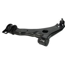Brat suspensie Stanga transversal fata 16.5 mm FORD FOCUS I. FOCUS I-KOMBI 1.4-2.0 08.98-03.05 - Delphi-TC870