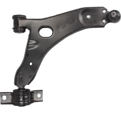 Brat suspensie Dreapta transversal fata 16.5 mm FORD FOCUS I. FOCUS I-KOMBI 1.4-2.0 08.98-03.05 - Delphi-TC871