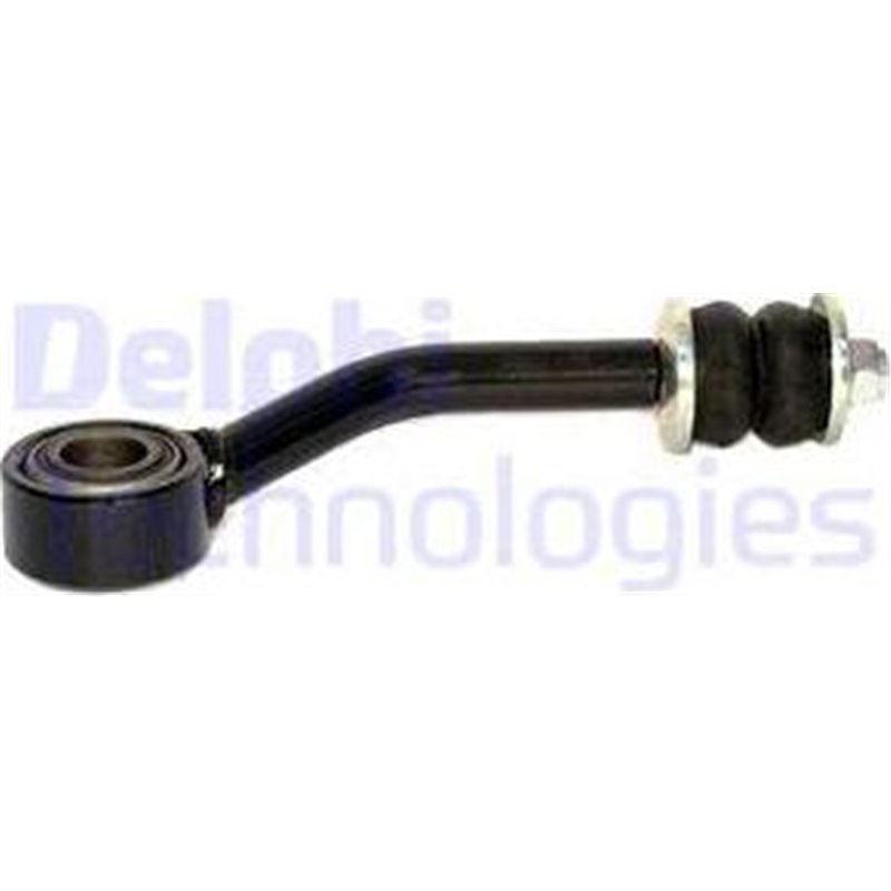 Bieleta bara stabilizare Fata Stanga 144mm FORD TRANSIT. TRANSIT TOURNEO 1.6-2.9 09.85-12.00 - Delphi-TC886