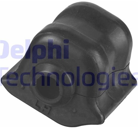 Bucsa bara stabilizare fata inferior Stanga 22mm TOYOTA AVENSIS 1.6-2.2D 11.08-10.18 - Delphi-TD1079W