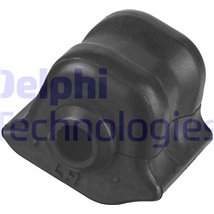 Bucsa bara stabilizare fata inferior Stanga 22mm TOYOTA AVENSIS 1.6-2.2D 11.08-10.18 - Delphi-TD1079W