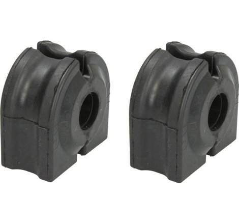 Set de reparatii stabilizator de legatura Fata DR-ST 24mm BMW 5 E60. 5 E61 2.0-3.0D 12.01-12.10 - Delphi-TD1087W