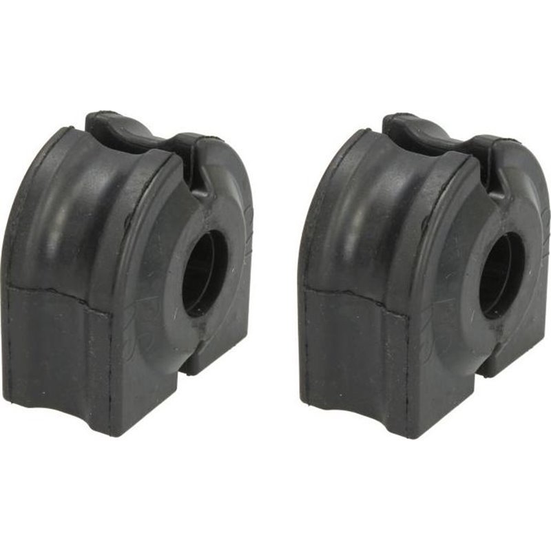 Set de reparatii stabilizator de legatura Fata DR-ST 24mm BMW 5 E60. 5 E61 2.0-3.0D 12.01-12.10 - Delphi-TD1087W