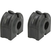 Set de reparatii stabilizator de legatura Fata DR-ST 24mm BMW 5 E60. 5 E61 2.0-3.0D 12.01-12.10 - Delphi-TD1087W