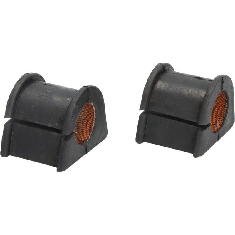 Set de reparatii stabilizator de legatura Fata DR-ST 22mm ALFA ROMEO 147. 156. GT 1.6-2.5 02.97-09.10 - Delphi-TD1088W