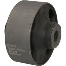 Bucsa brat fata din fata DR-ST 14x80x66 mm HONDA ACCORD VIII 2.0-3.5 06.08- - Delphi-TD1098W