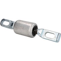 Bucsa de cauciuc brat spate DR-ST din spate-inferior Spate FIAT DOBLO. DOBLO CARGO. OPEL COMBO TOUR. COMBO-MINIVAN 1.3D-2.0D 01.