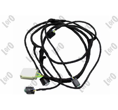 Set reparat cabluri, senzor asistenta parcare - ABAKUS-120-00-024