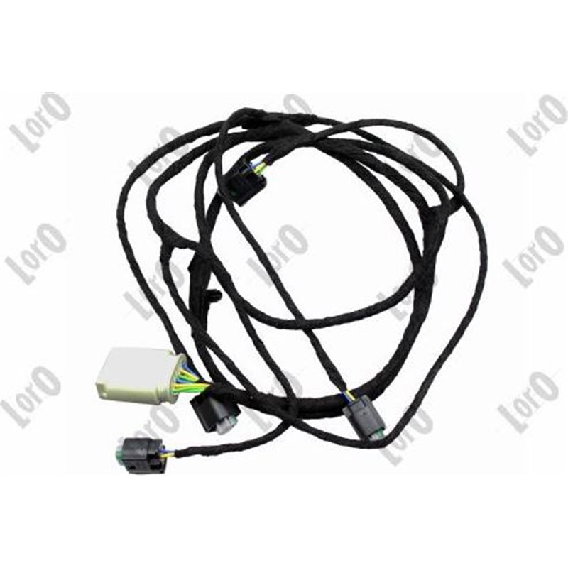 Set reparat cabluri, senzor asistenta parcare - ABAKUS-120-00-024