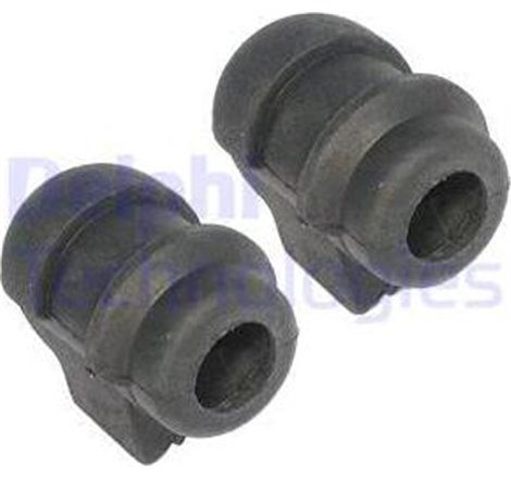 Set de reparatii stabilizator de legatura Fata DR-ST 18mm RENAULT 19 I. 19 I CHAMADE. 19 II. 19 II CHAMADE. 19 II-HATCHBACK. MEG