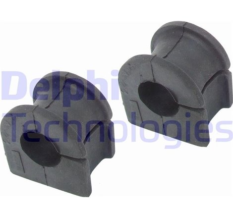 Set de reparatii stabilizator de legatura Fata DR-ST 23mm FORD TRANSIT 2.0D-2.3-2.4D 01.00-05.06 - Delphi-TD882W