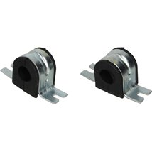 Set de reparatii stabilizator de legatura Fata DR-ST 22mm NISSAN PRIMASTAR. OPEL VIVARO A. RENAULT TRAFIC II 1.9D-2.5D 02.01- - 