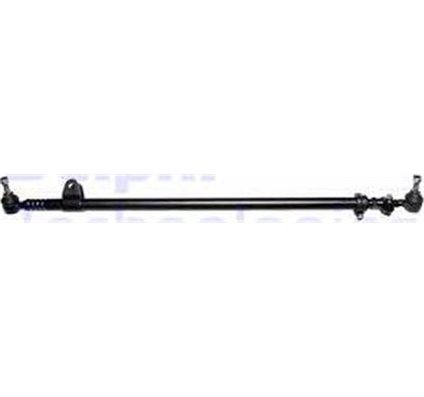 Legatura centrului de directie 980mm LAND ROVER DISCOVERY II 2.5D-4.0 11.98-06.04 - Delphi-TL516