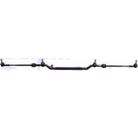 Legatura centrului de directie Dreapta 1335mm MERCEDES SLK R170 2.0-2.3 09.96-03.00 - Delphi-TL540