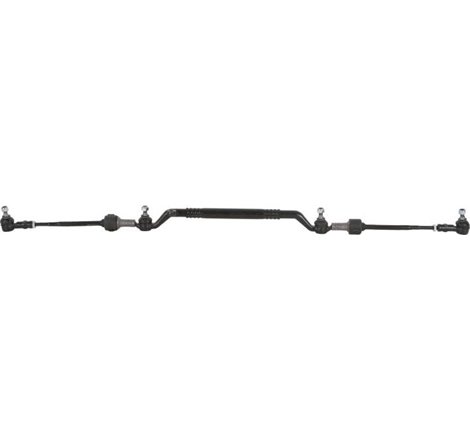 Legatura centrului de directie 1350mm MERCEDES SLK R170. CHRYSLER CROSSFIRE 2.0-2.3-3.2 03.00-12.08 - Delphi-TL554