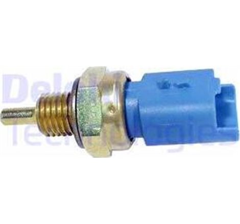 Senzor temperatura lichid racire numar pini. 3. albastru CITROEN BERLINGO. BERLINGO-MINIVAN. C3 I. C3 II. C8. JUMPER I. JUMPY I.