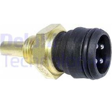 Senzor temperatura lichid racire numar pini. 4. negru MERCEDES 124 A124. 124 C124. 124 T-MODEL S124. 124 W124. 190 W201. C W202.