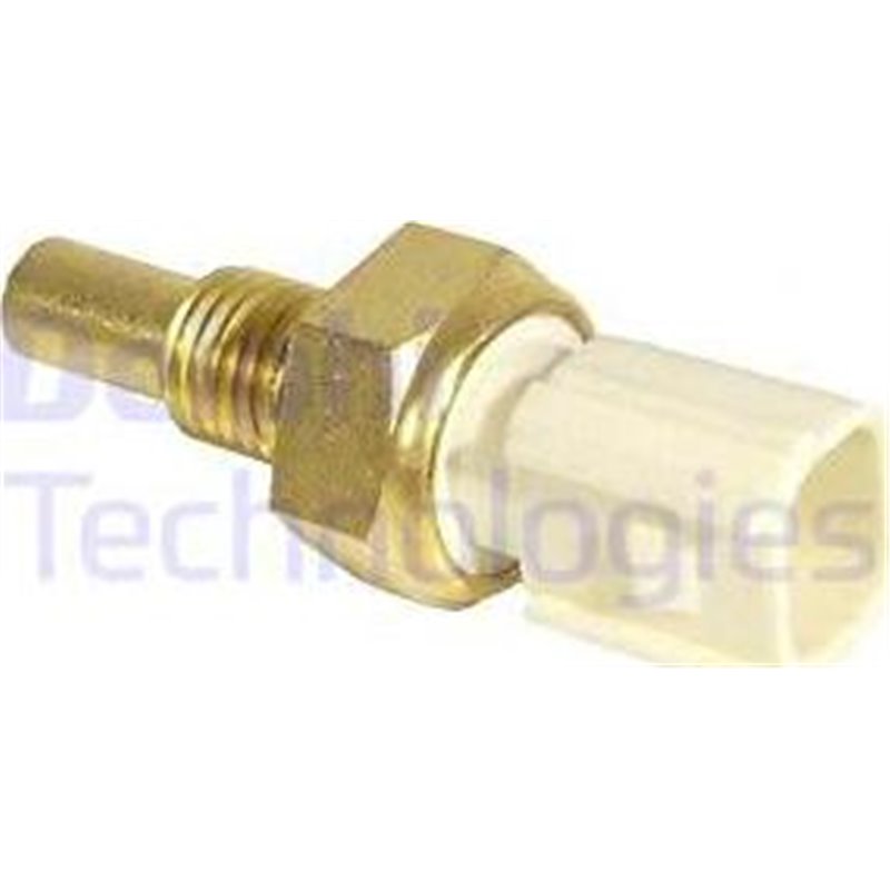 Senzor temperatura lichid racire numar pini. 2. alb ACURA MDX. RDX. TLX. HONDA ACCORD IX. ACCORD VIII. CITY V. CIVIC IX. CIVIC V