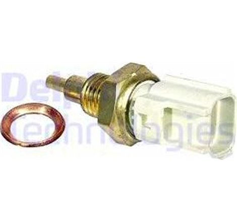 Senzor temperatura lichid racire numar pini. 2. alb VOLVO S60 II. S80 II. V40. V60 I. XC60 I. XC90 I. XC90 II. CITROEN C1. C1 II