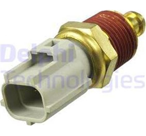 Senzor temperatura lichid racire numar pini. 2. gri FORD C-MAX. COUGAR. COURIER. ESCORT CLASSIC. ESCORT VI. ESCORT VI-KOMBI. FIE