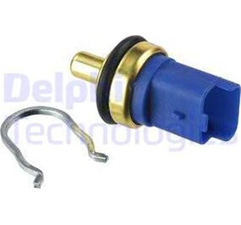 Senzor temperatura lichid racire numar pini. 3. albastru CITROEN BERLINGO. BERLINGO-MINIVAN. JUMPER I. XSARA. FIAT DUCATO. PEUGE