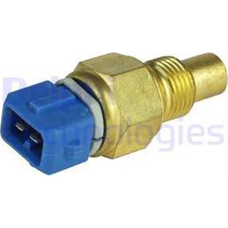 Senzor temperatura lichid racire numar pini. 2. albastru CITROEN AX. BERLINGO. BERLINGO-MINIVAN. EVASION. JUMPER I. JUMPY I. SAX