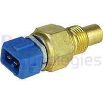 Senzor temperatura lichid racire numar pini. 2. albastru CITROEN AX. BERLINGO. BERLINGO-MINIVAN. EVASION. JUMPER I. JUMPY I. SAX