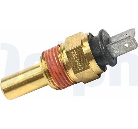 Senzor temperatura lichid racire numar pini. 2. negru HYUNDAI H100. LANTRA I. PONY. PONY-EXCEL. S. SONATA III. MITSUBISHI COLT I